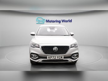 Used MG MG HS 2022 for sale - 76485254: Photo