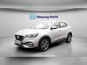 Used MG MG HS 2022 for sale - 76485254: Photo