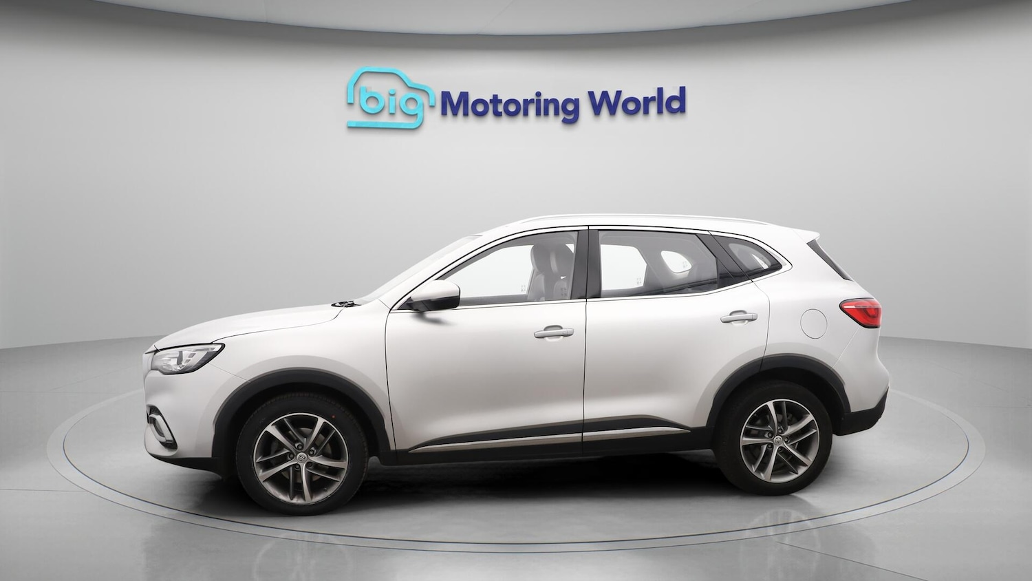 Used MG MG HS 2022 for sale - 76485254: Photo 5