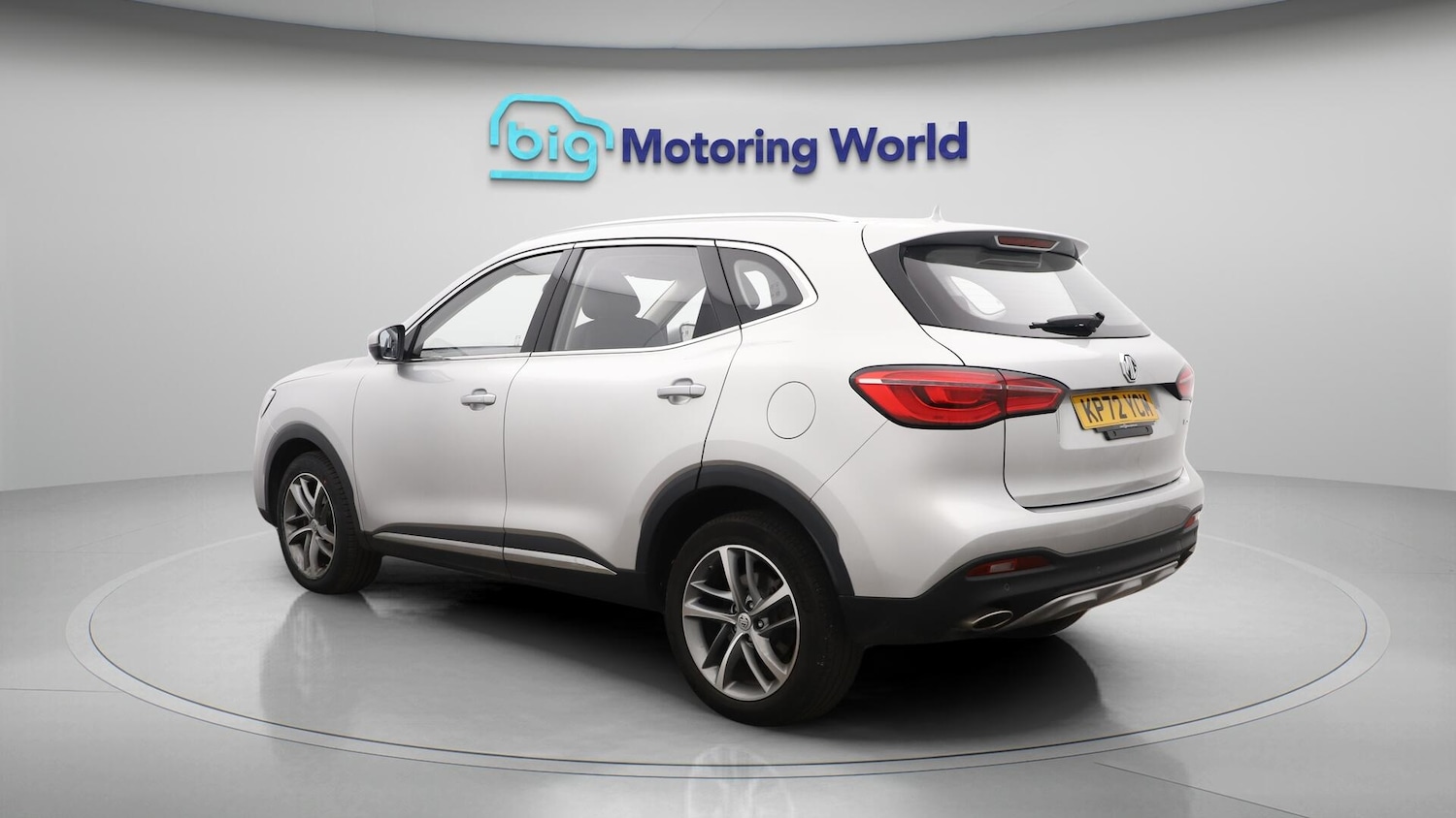 Used MG MG HS 2022 for sale - 76485254: Photo 6
