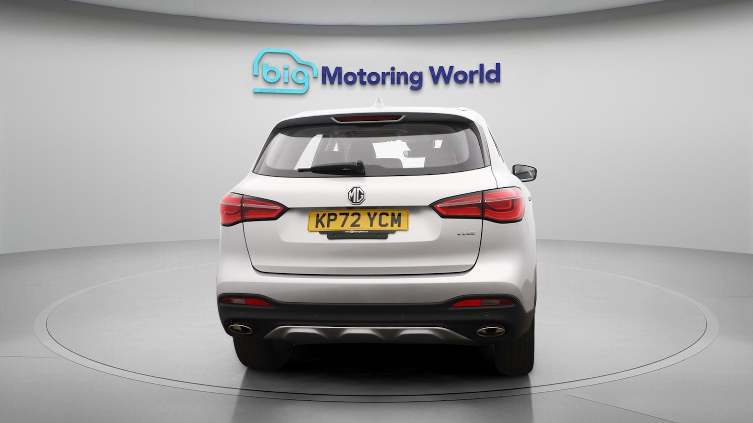 Used MG MG HS 2022 for sale - 76485254: Photo 7