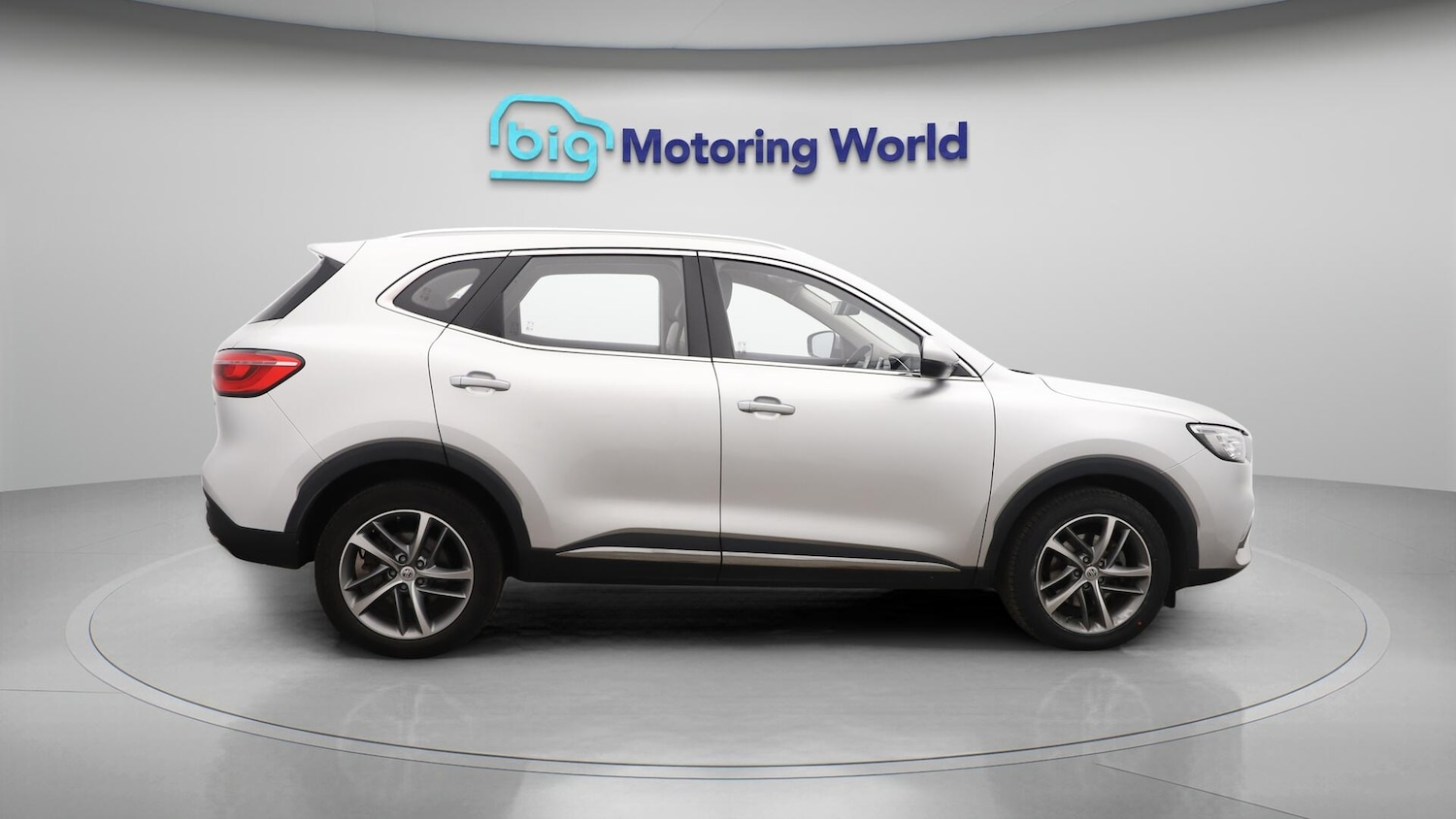 Used MG MG HS 2022 for sale - 76485254: Photo 9