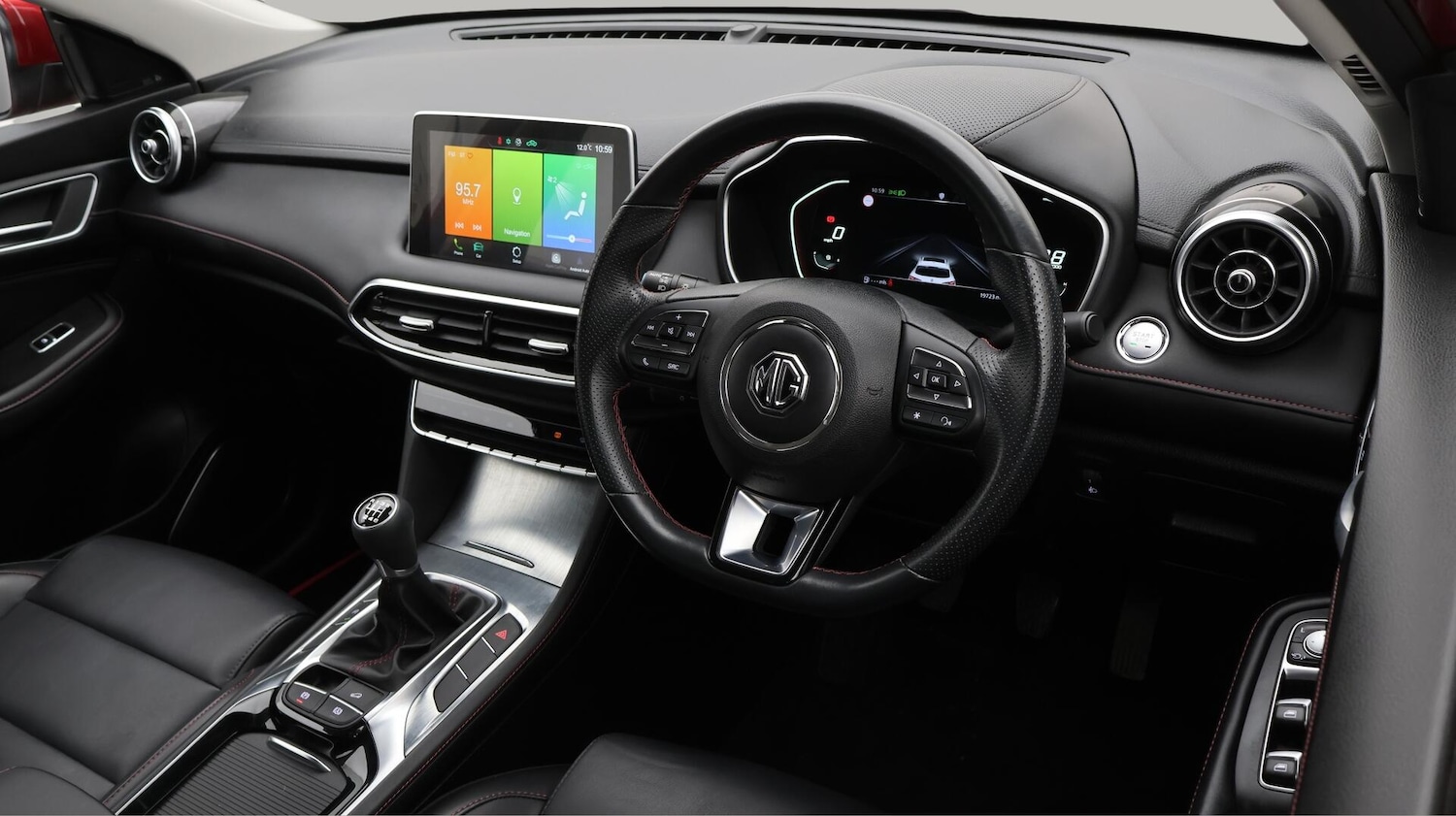 Used MG MG HS 2022 for sale - 76423465: Photo 10