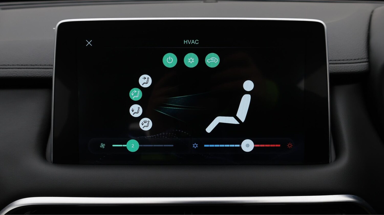 Used MG MG HS 2022 for sale - 76423465: Photo 13