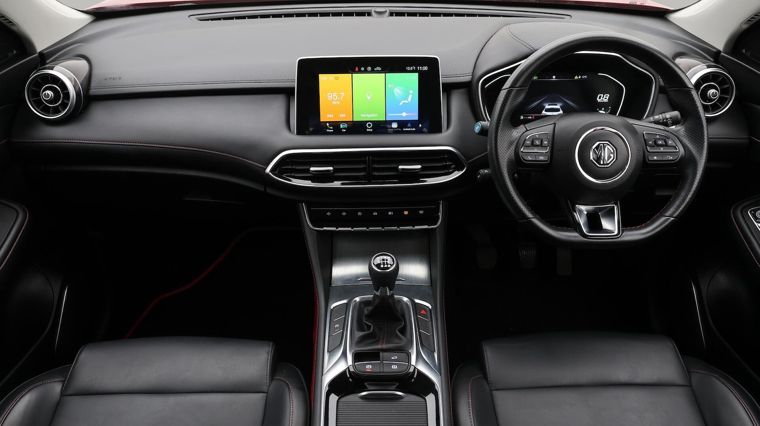 Used MG MG HS 2022 for sale - 76423465: Photo 14