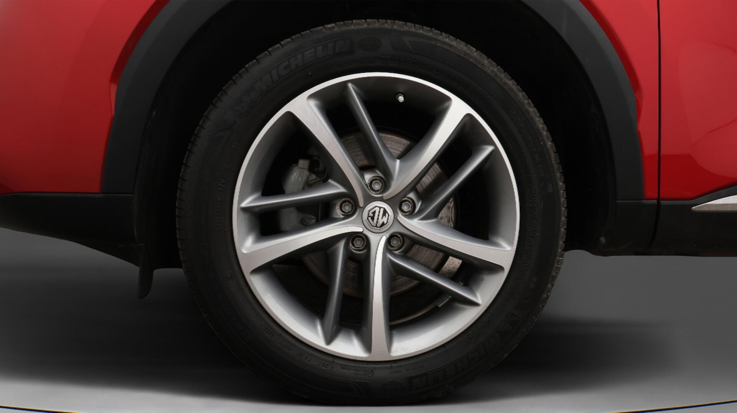 Used MG MG HS 2022 for sale - 76423465: Photo 19