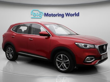 2022 (22) - 1.5 T-GDI Excite SUV 5dr Petrol Manual Euro 6 (s/s) (162 ps)