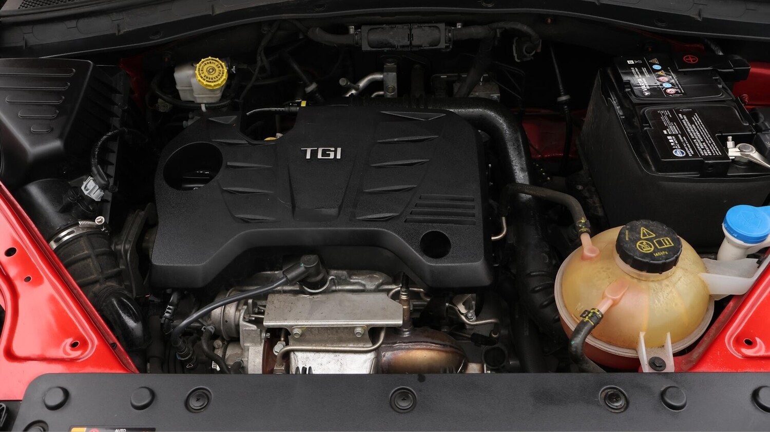 Used MG MG HS 2022 for sale - 76423465: Photo 20