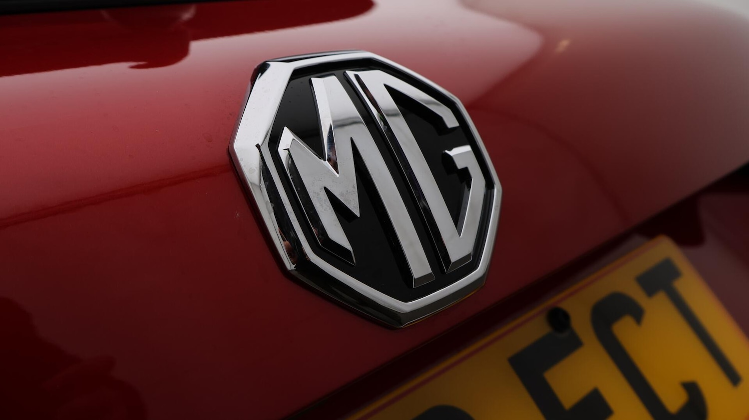 Used MG MG HS 2022 for sale - 76423465: Photo 22