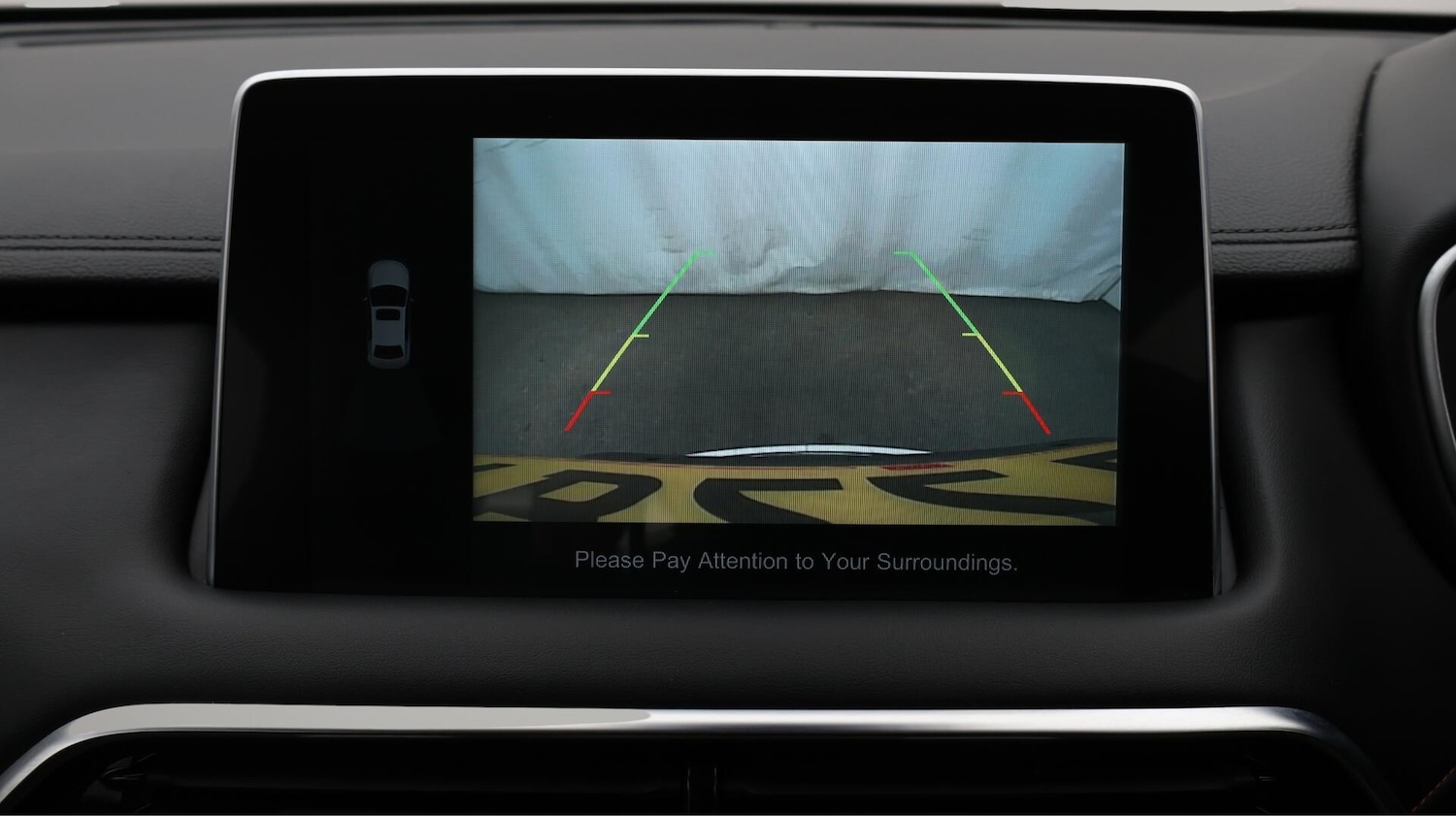 Used MG MG HS 2022 for sale - 76423465: Photo 25