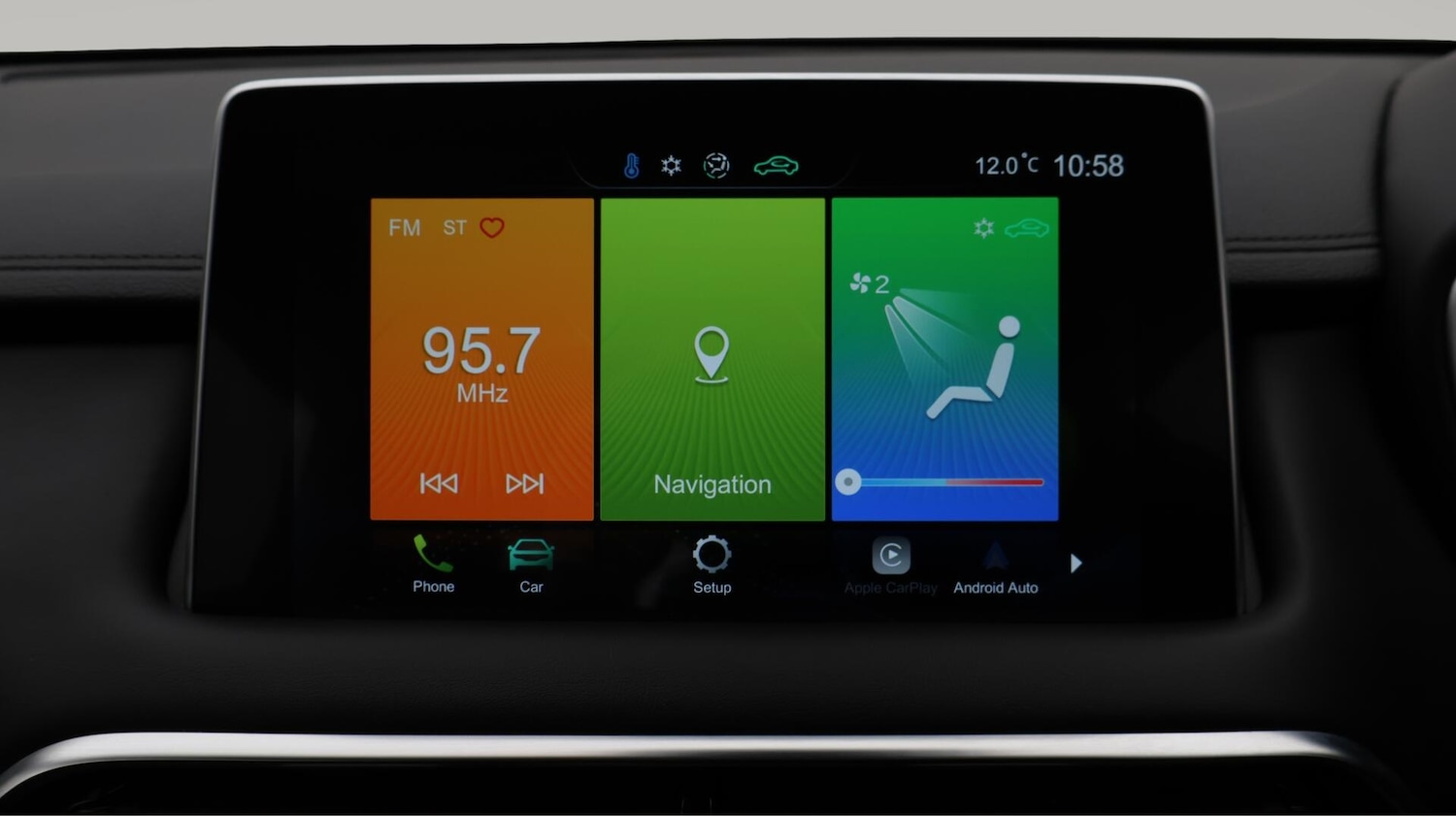 Used MG MG HS 2022 for sale - 76423465: Photo 26