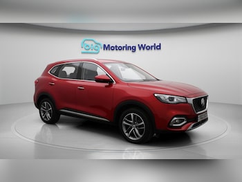 Used MG MG HS 2022 for sale - 76423465: Photo