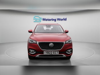 Used MG MG HS 2022 for sale - 76423465: Photo