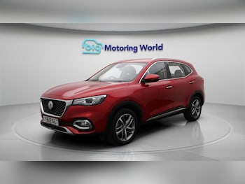 Used MG MG HS 2022 for sale - 76423465: Photo