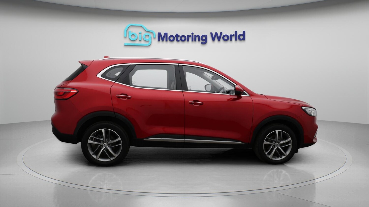 Used MG MG HS 2022 for sale - 76423465: Photo 9