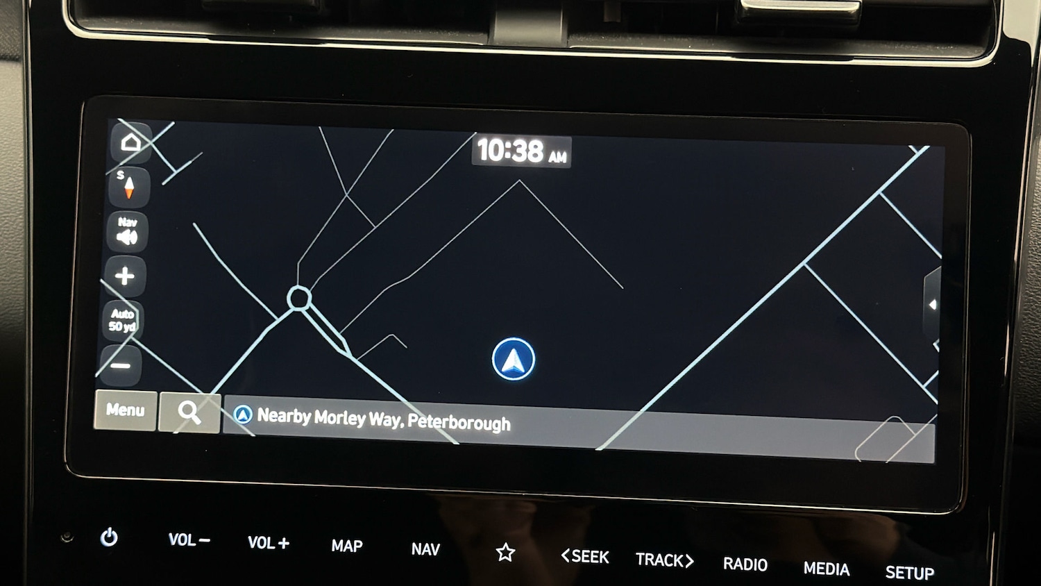 Used Hyundai TUCSON 2024 for sale - 77966618: Photo 10