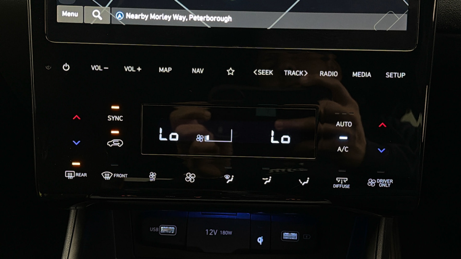 Used Hyundai TUCSON 2024 for sale - 77966618: Photo 11