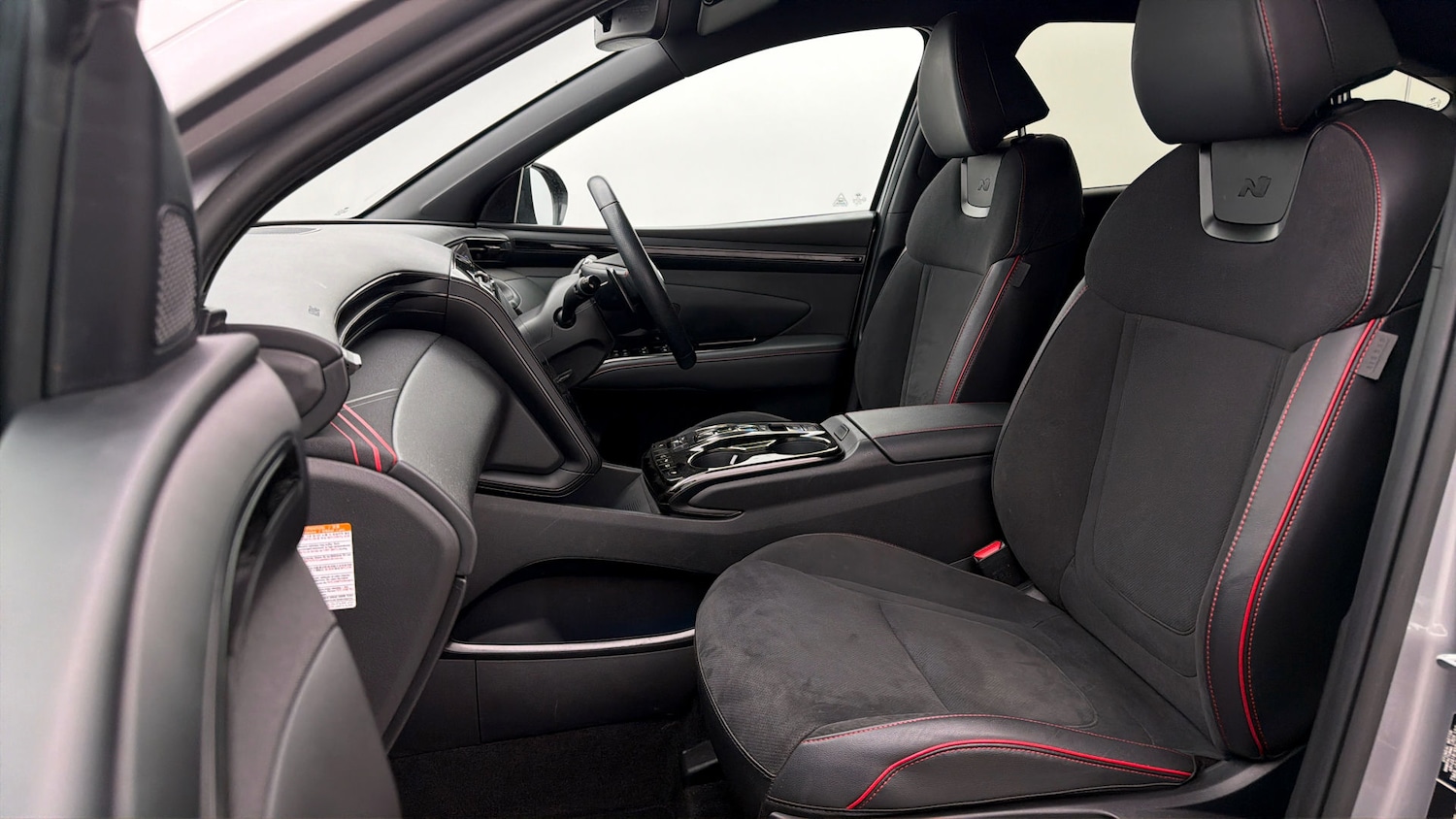 Used Hyundai TUCSON 2024 for sale - 77966618: Photo 13