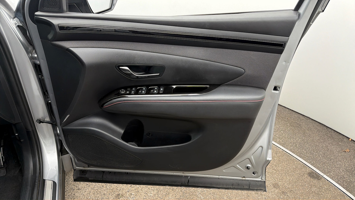 Used Hyundai TUCSON 2024 for sale - 77966618: Photo 14