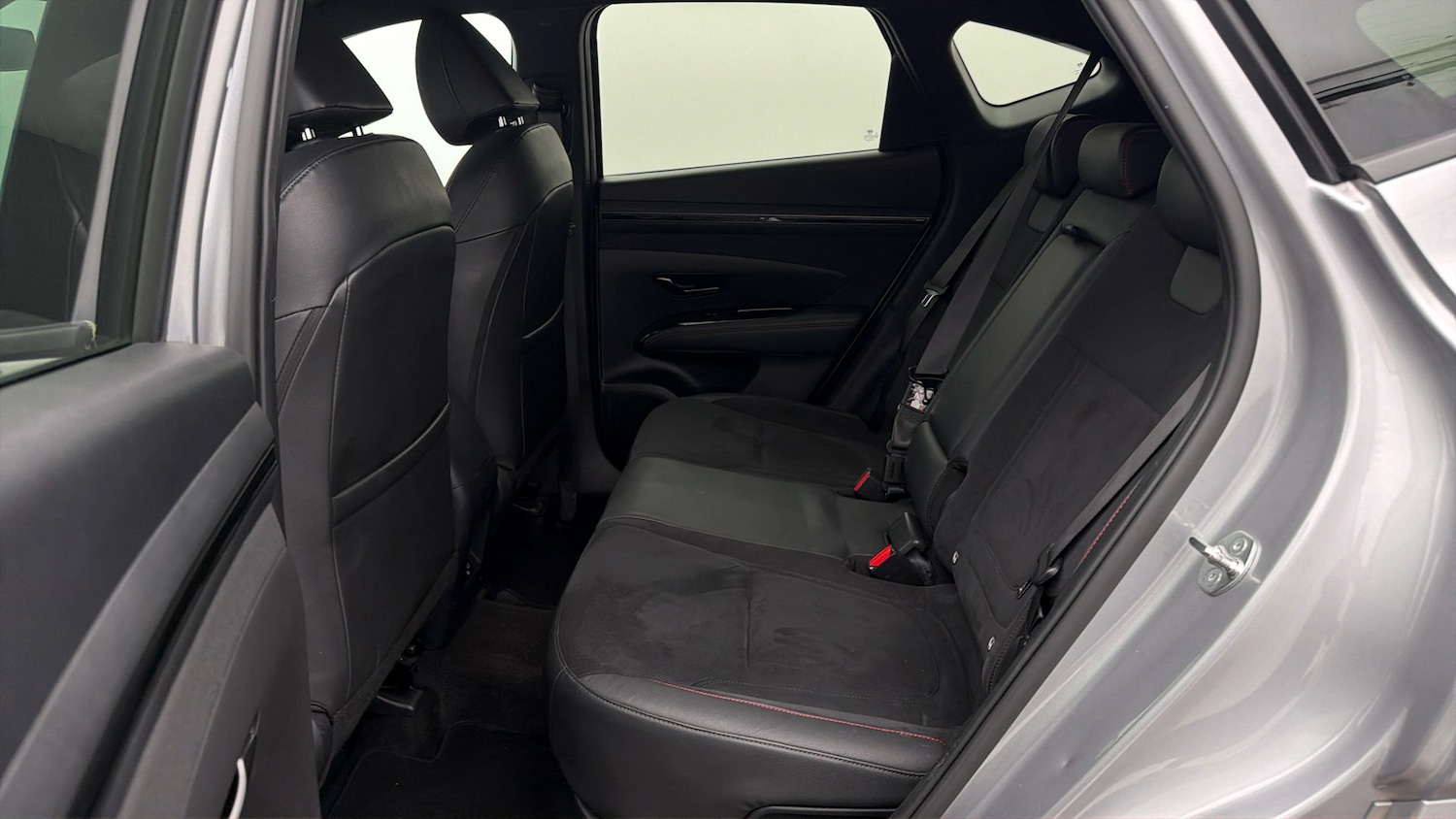 Used Hyundai TUCSON 2024 for sale - 77966618: Photo 15