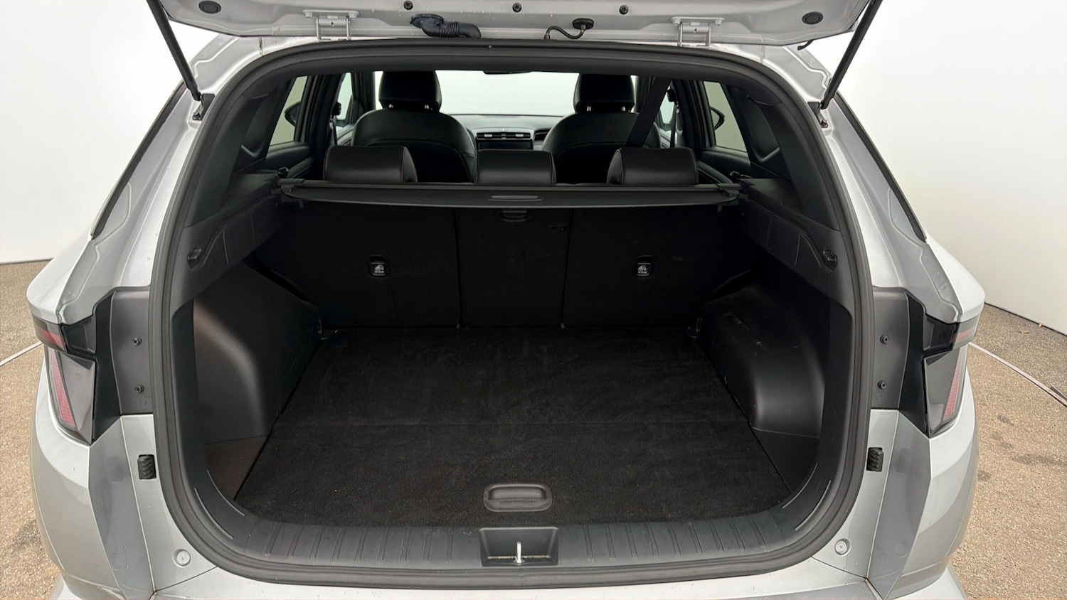 Used Hyundai TUCSON 2024 for sale - 77966618: Photo 16