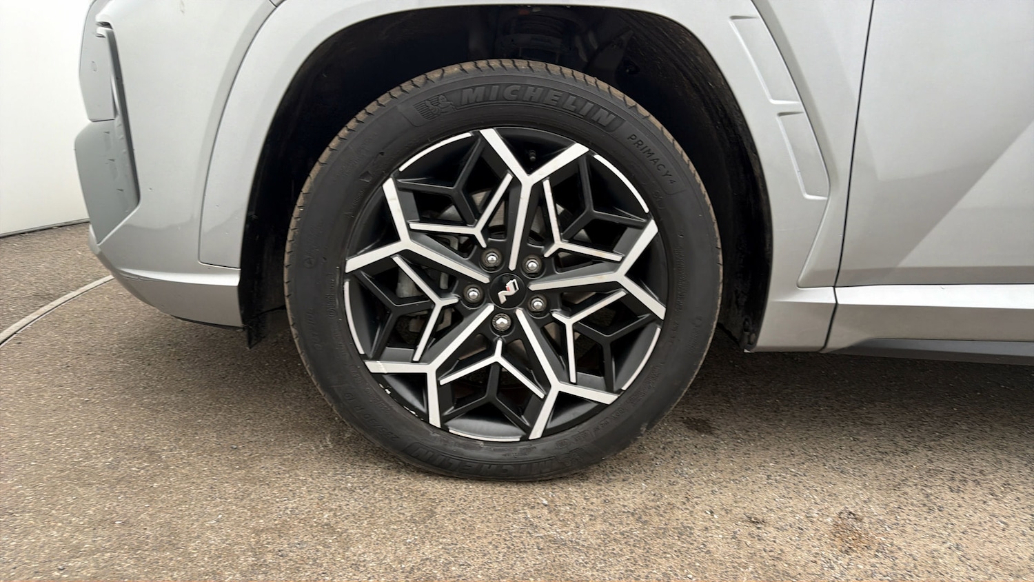 Used Hyundai TUCSON 2024 for sale - 77966618: Photo 17