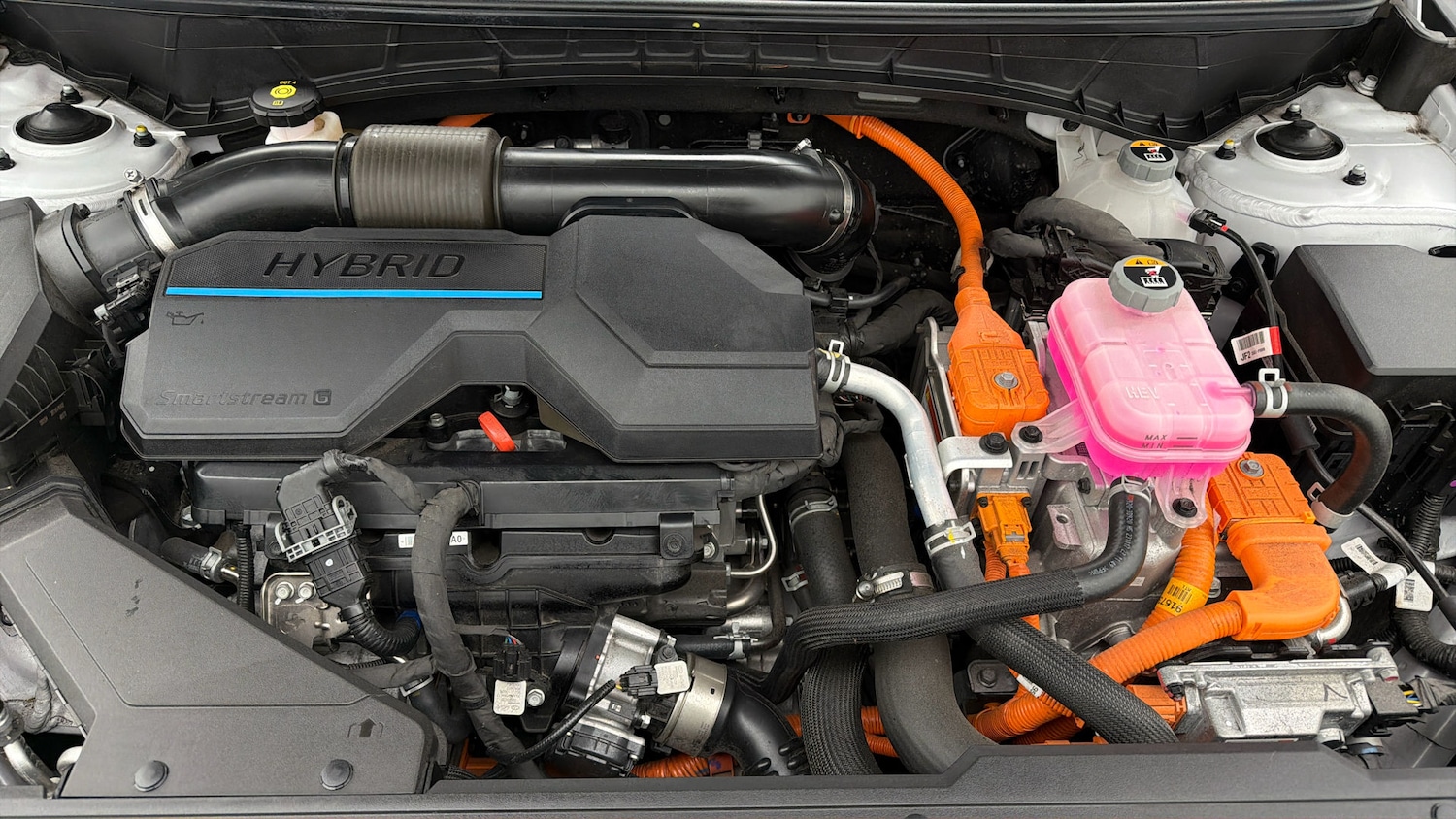 Used Hyundai TUCSON 2024 for sale - 77966618: Photo 18