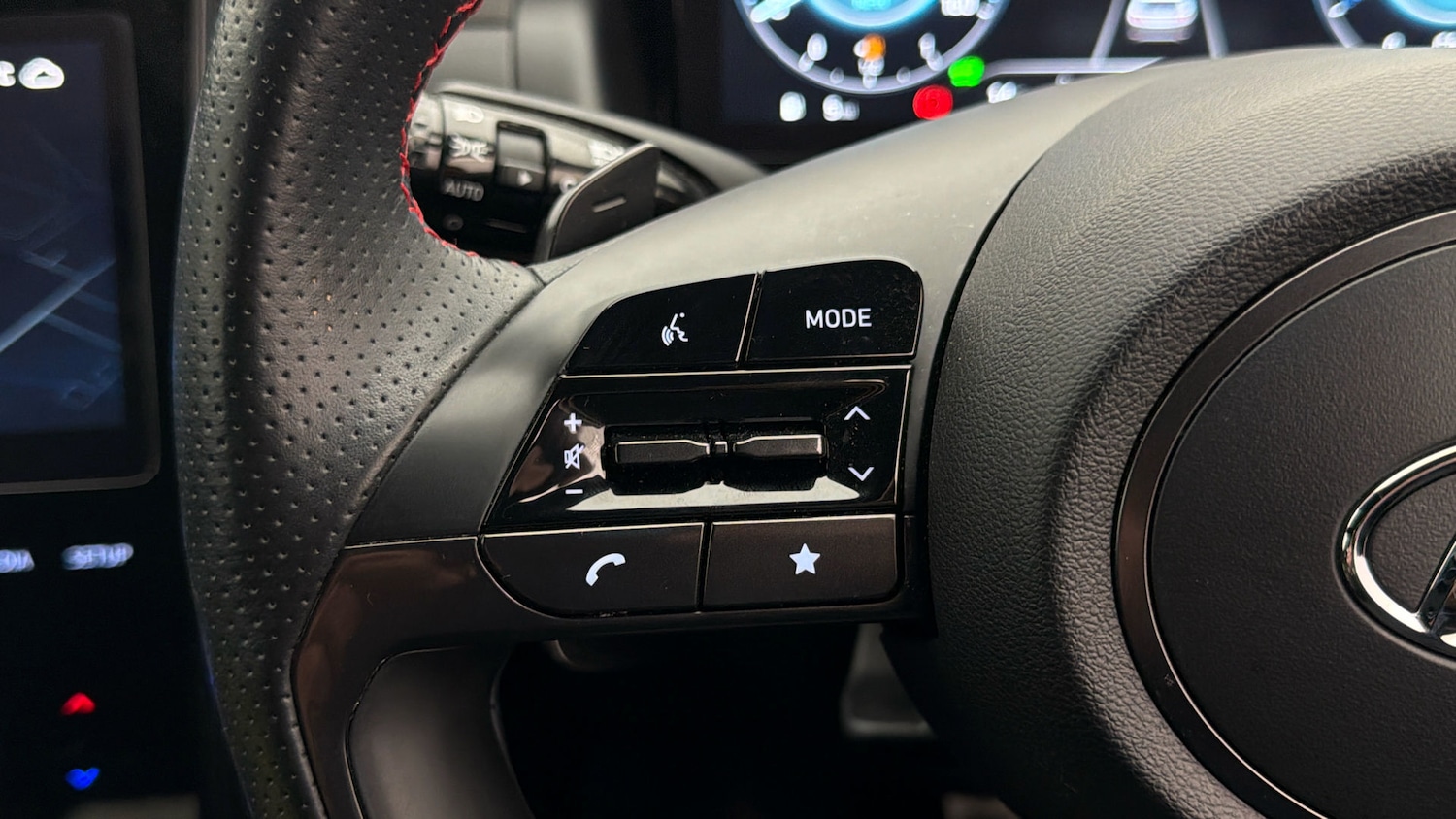 Used Hyundai TUCSON 2024 for sale - 77966618: Photo 22