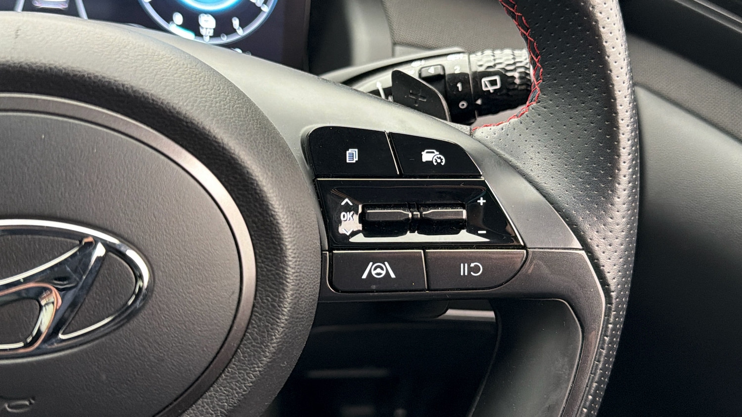 Used Hyundai TUCSON 2024 for sale - 77966618: Photo 23