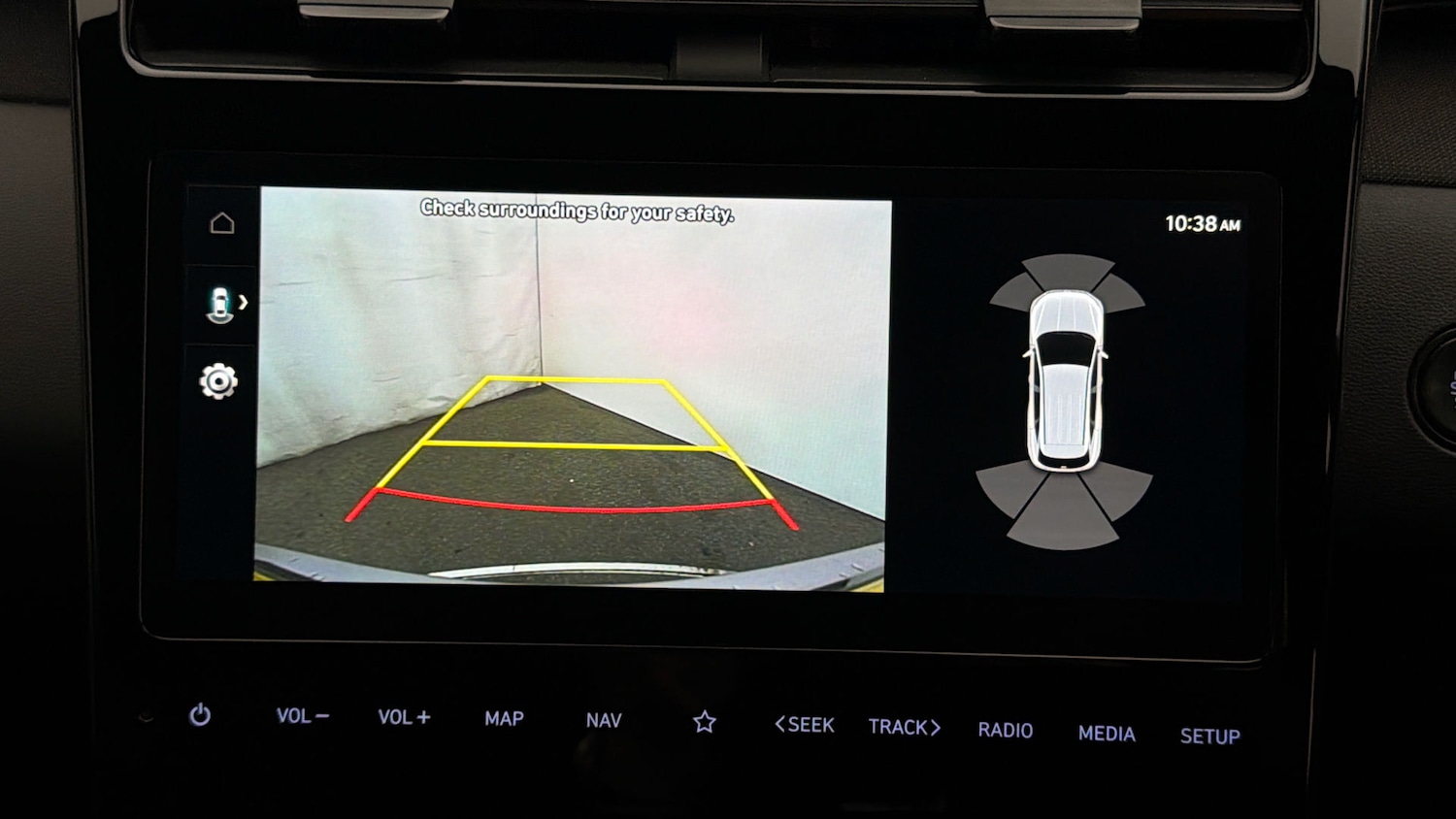 Used Hyundai TUCSON 2024 for sale - 77966618: Photo 25