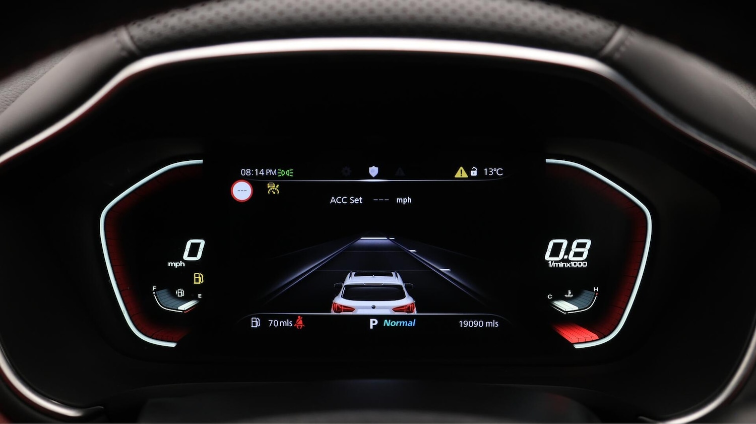 Used MG MG HS 2023 for sale - 76701557: Photo 11