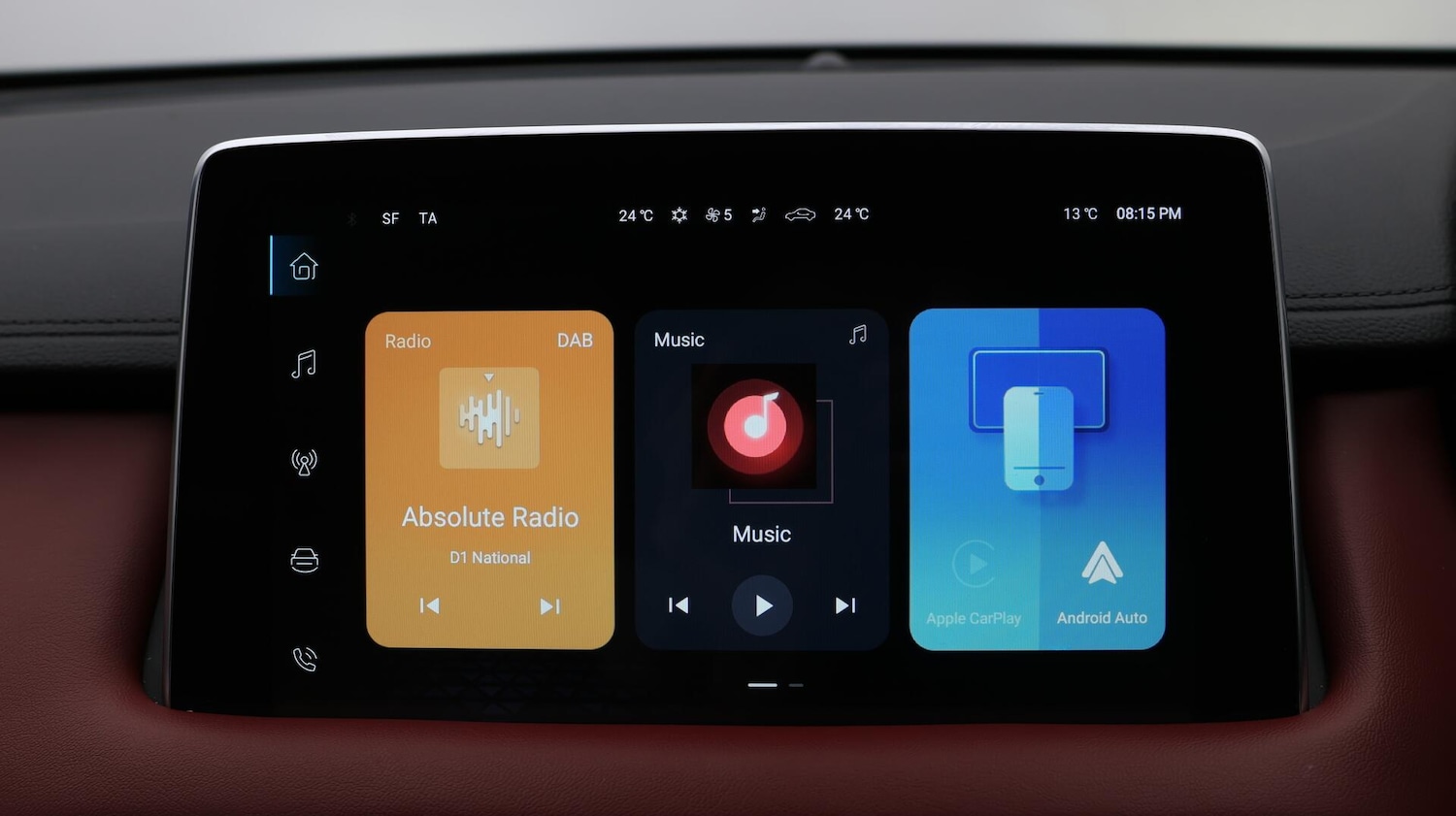 Used MG MG HS 2023 for sale - 76701557: Photo 12