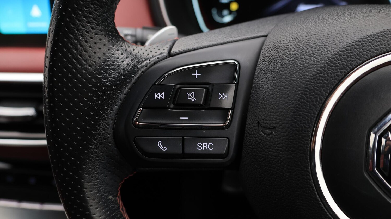 Used MG MG HS 2023 for sale - 76701557: Photo 23