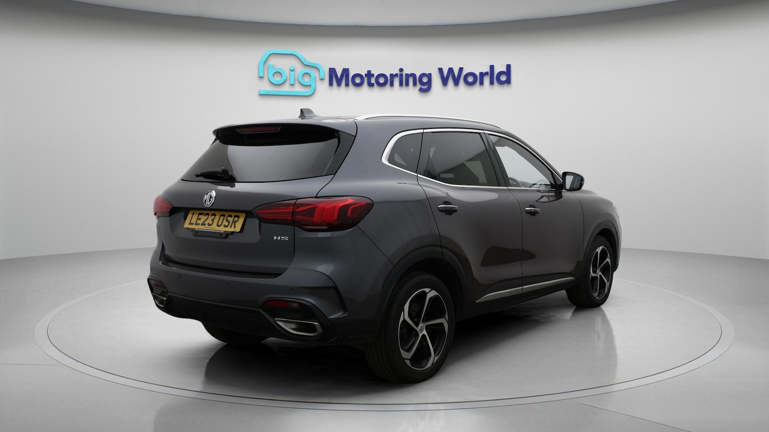 Used MG MG HS 2023 for sale - 76701557: Photo 8