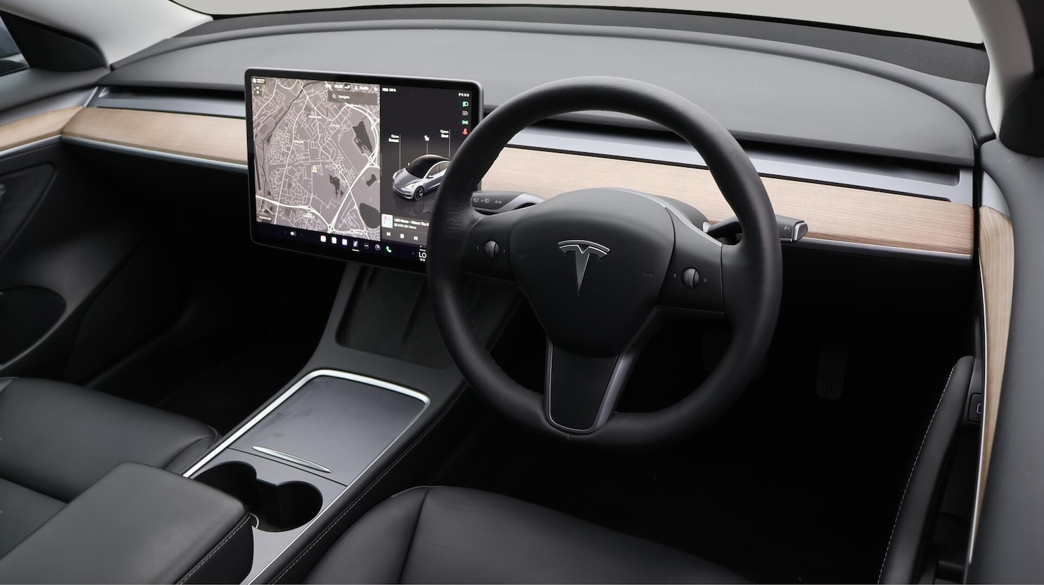 Used Tesla Model 3 2022 for sale - 76742617: Photo 10