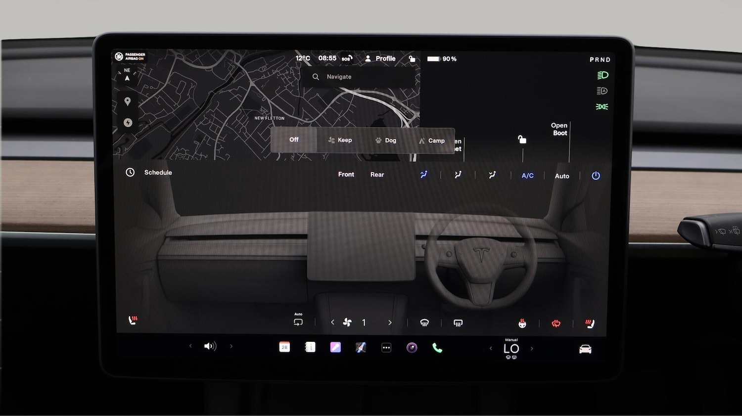 Used Tesla Model 3 2022 for sale - 76742617: Photo 13