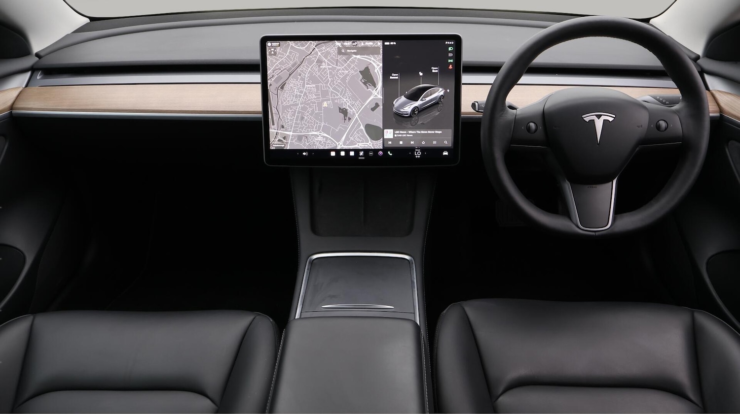 Used Tesla Model 3 2022 for sale - 76742617: Photo 14