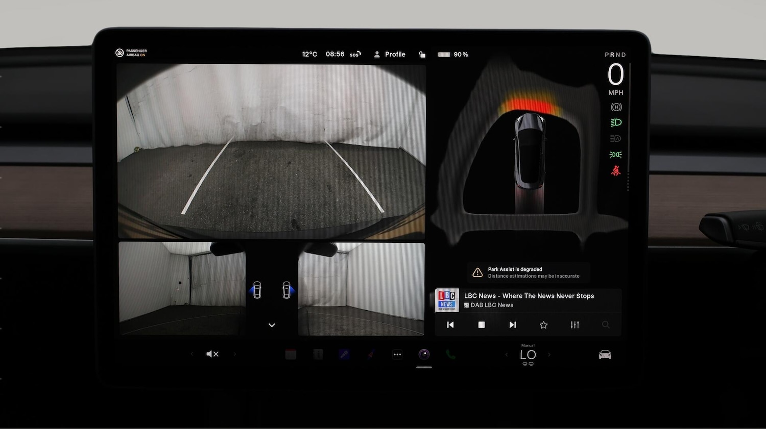 Used Tesla Model 3 2022 for sale - 76742617: Photo 26