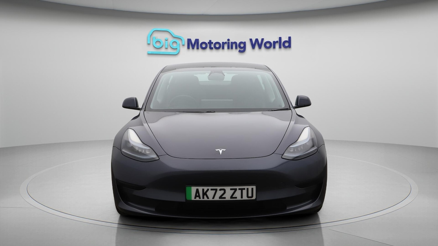 Used Tesla Model 3 2022 for sale - 76742617: Photo 3