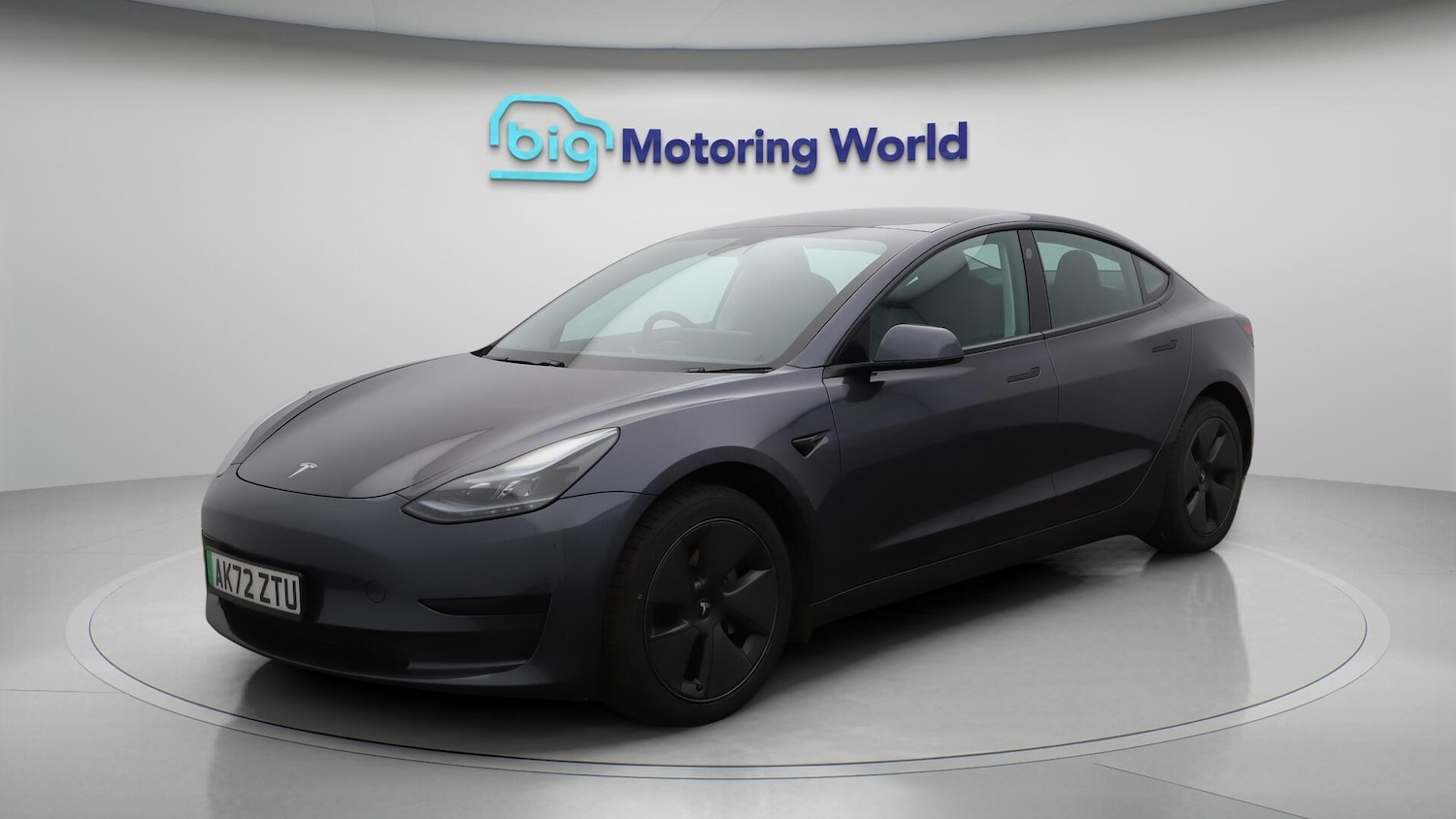 Used Tesla Model 3 2022 for sale - 76742617: Photo 4