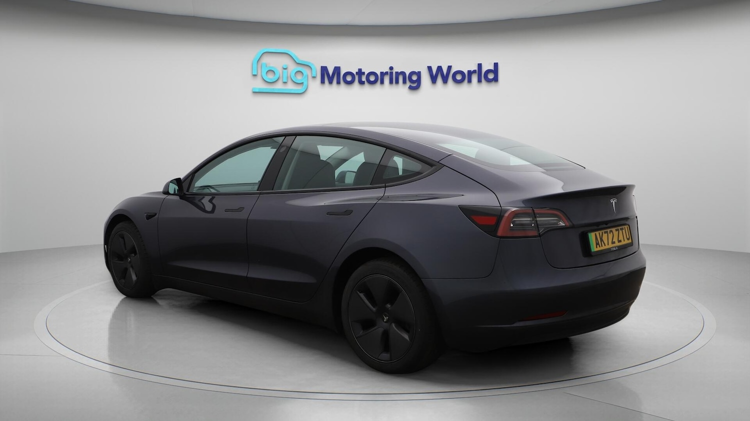Used Tesla Model 3 2022 for sale - 76742617: Photo 6