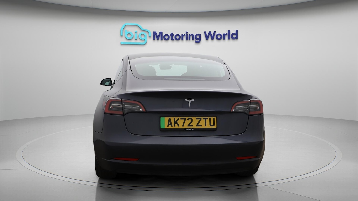 Used Tesla Model 3 2022 for sale - 76742617: Photo 7