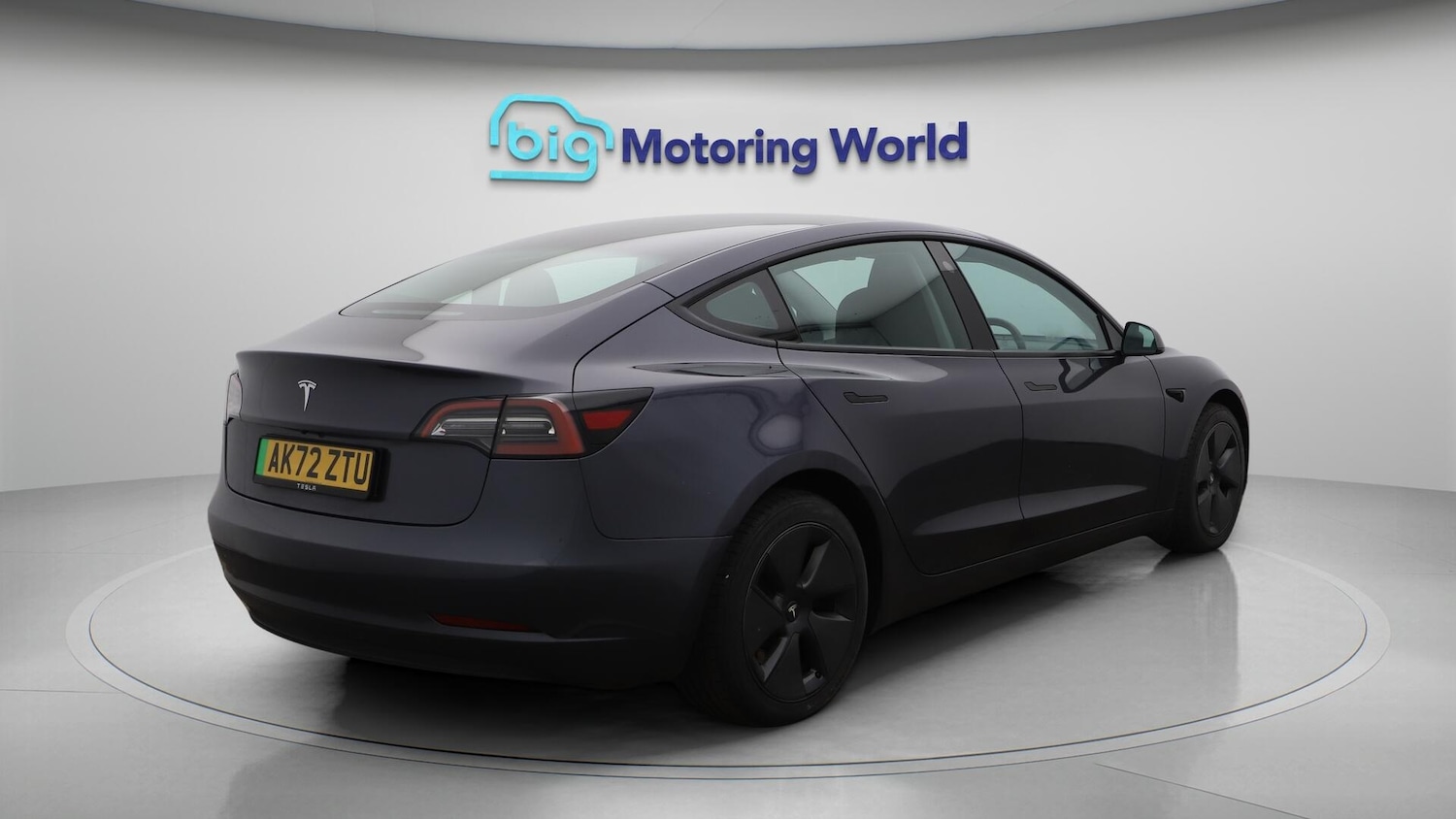 Used Tesla Model 3 2022 for sale - 76742617: Photo 8