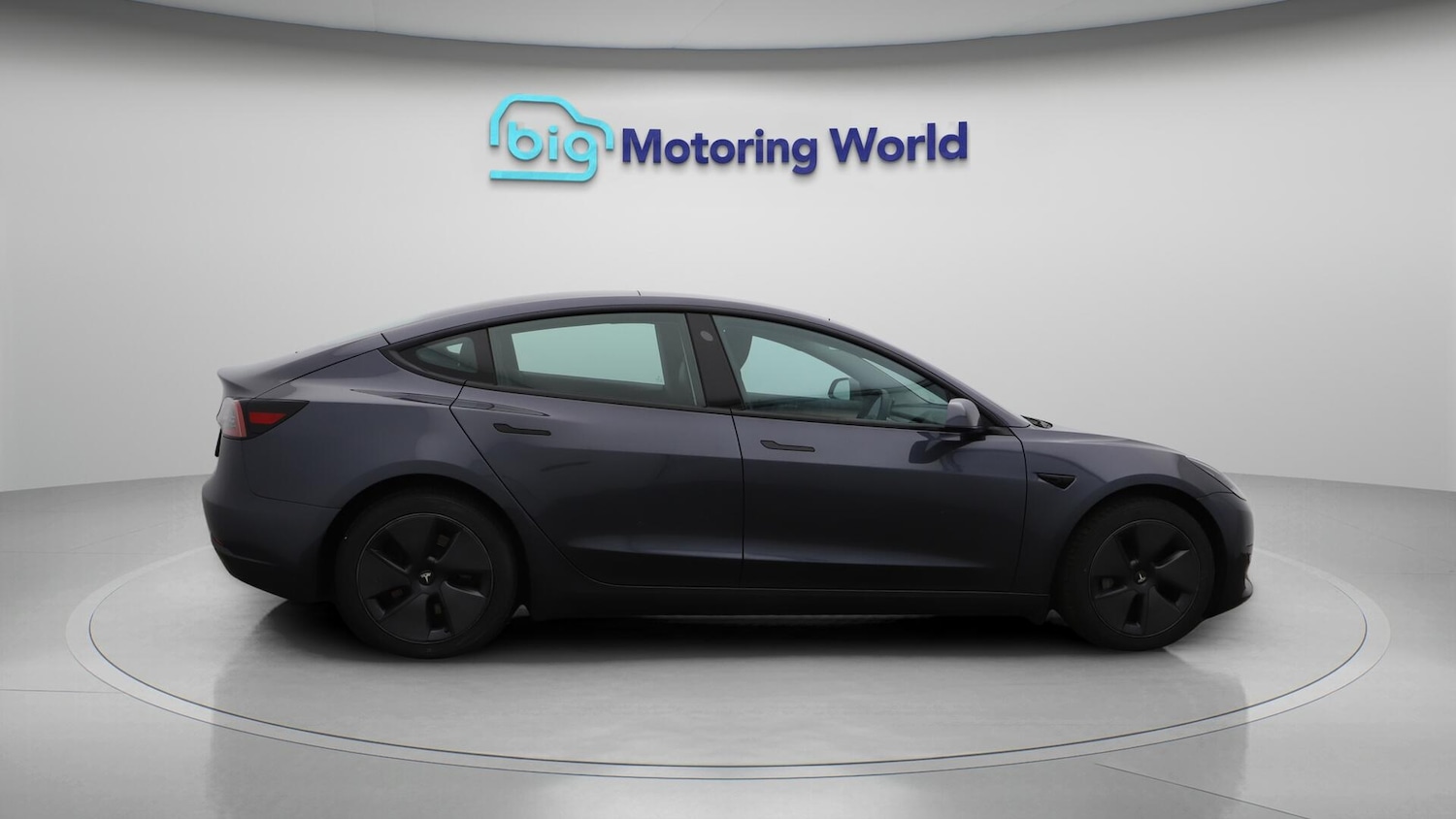 Used Tesla Model 3 2022 for sale - 76742617: Photo 9