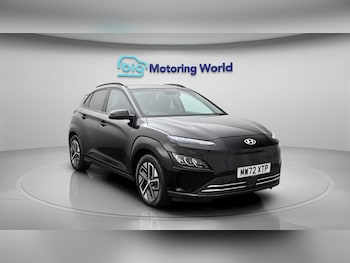 Used Hyundai KONA 2022 for sale - 79364951: Photo