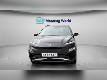 Used Hyundai KONA 2022 for sale - 79364951: Photo