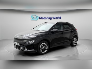 Used Hyundai KONA 2022 for sale - 79364951: Photo