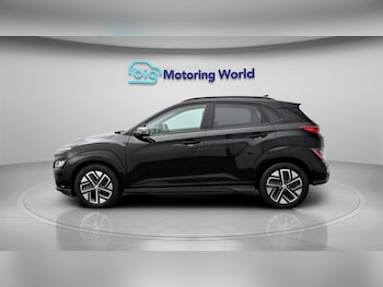 Used Hyundai KONA 2022 for sale - 79364951: Photo