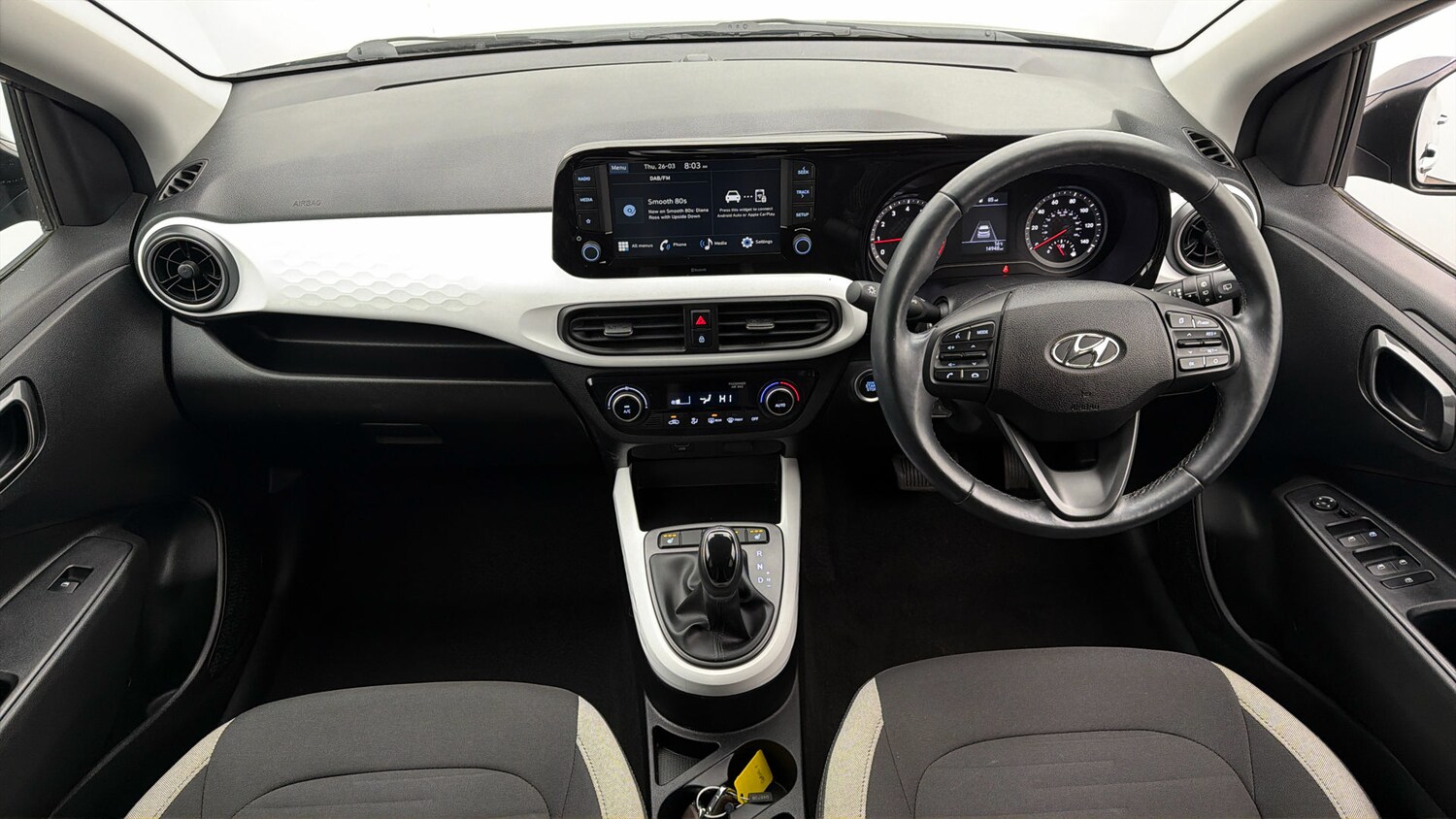 Used Hyundai i10 for sale - 78027615: Photo 12