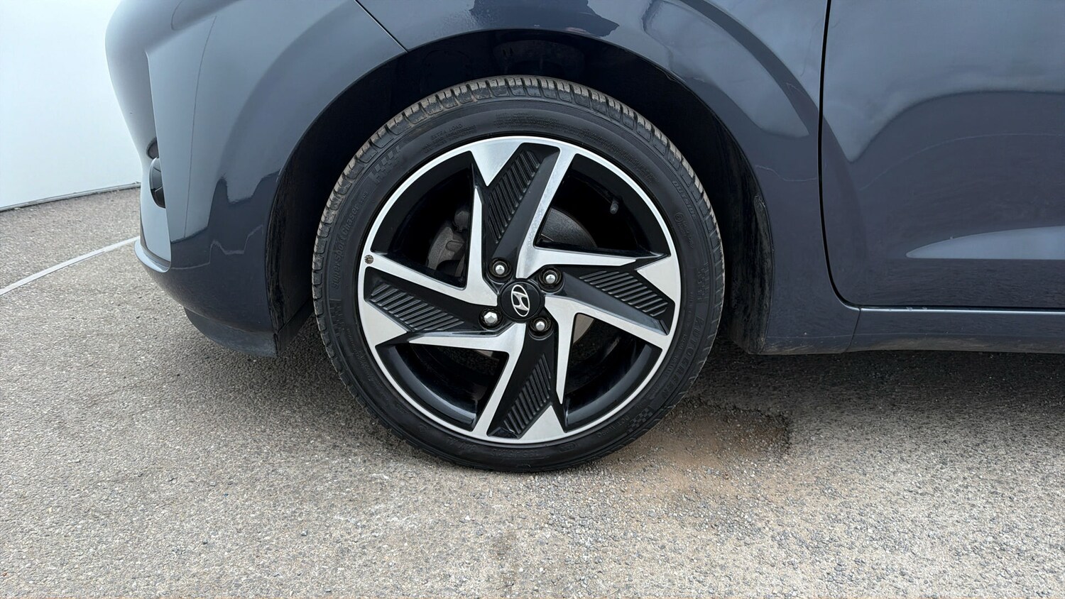 Used Hyundai i10 for sale - 78027615: Photo 17